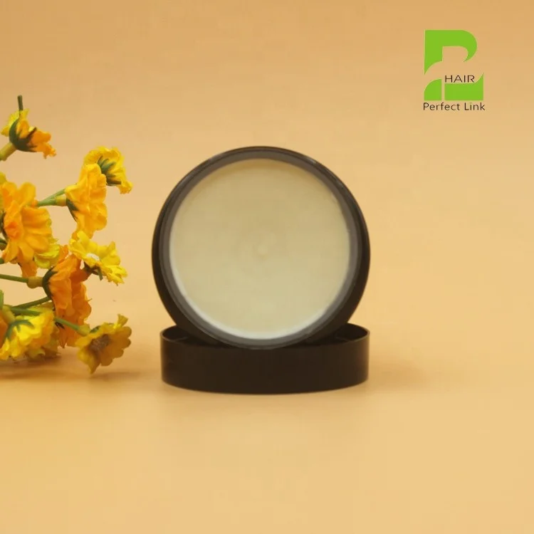 Strong Hold Matte Finish Hair Styling Texture Clay 100ml