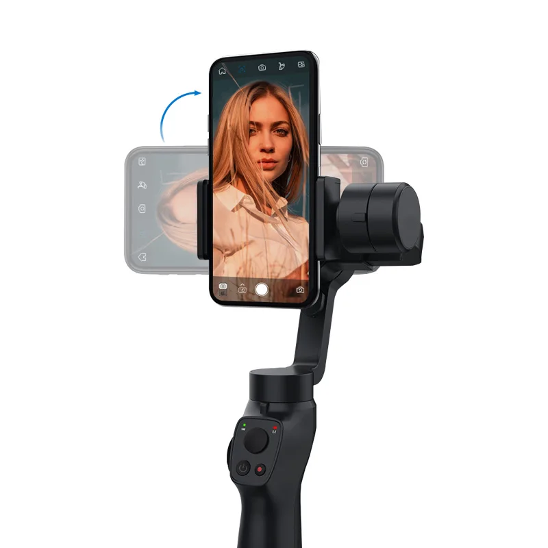 
Universal mobile 3-Axis handheld stabilizing handphone phone video camera adjustable mini gimbal stabilizers for smartphone Universal mobile 3-Axis handheld stabilizing handphone phone video camera adjustable mini gimbal stabilizers for smartphone
