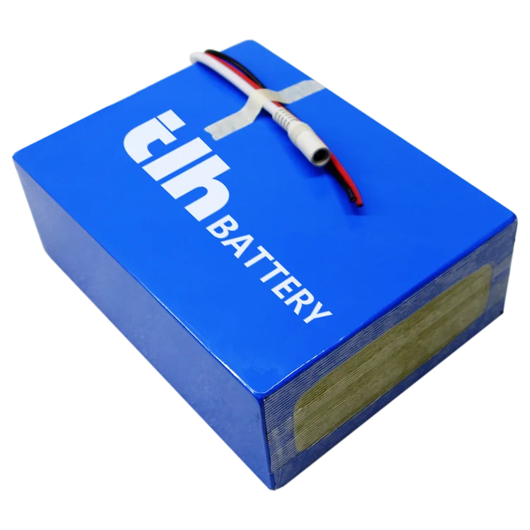  Комплект литий-ионных батарей Oem 18650 12 В 24 36 48 60 в 72 7 Ач 10 18 20 30 40 50 ач 70 80