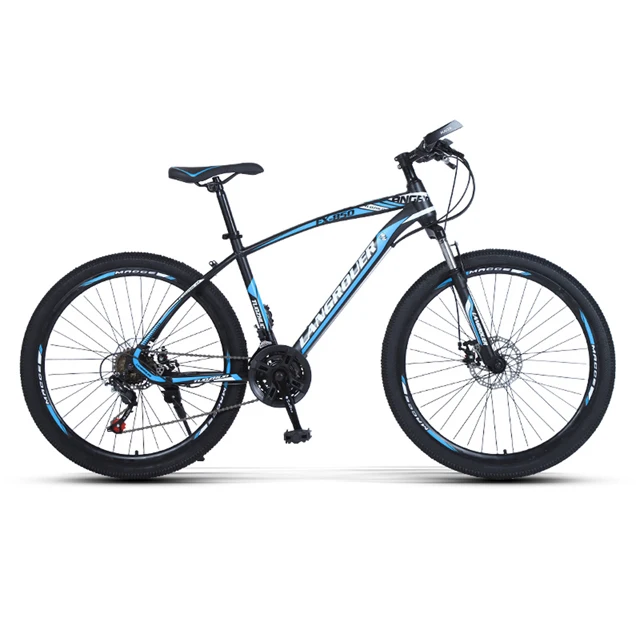 Carbon Fibre high carbon Spoke wheel mountain street bike 24/26 inch