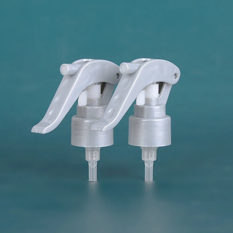 
cleaning hand sprayer,plastic mouse mini trigger sprayer 