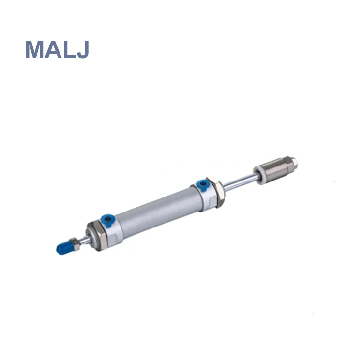 Pneumatic Aluminum Hot selling high quality China MAL  MALJ 16 20 25 32 40 cylinder