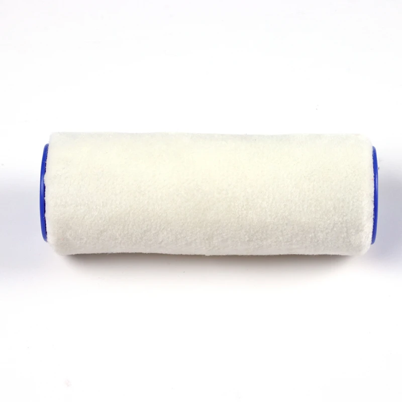 9inch White Colors Oversized Paint Brush for Industrial Warehouse Painting