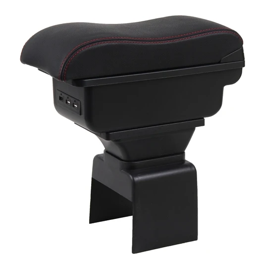 Автомобильные аксессуары для индийского рынка, рождественский подарок, автомобильная центральная консоль, коробка для украшения интерьера автомобиля, коробки-органайзеры для хранения