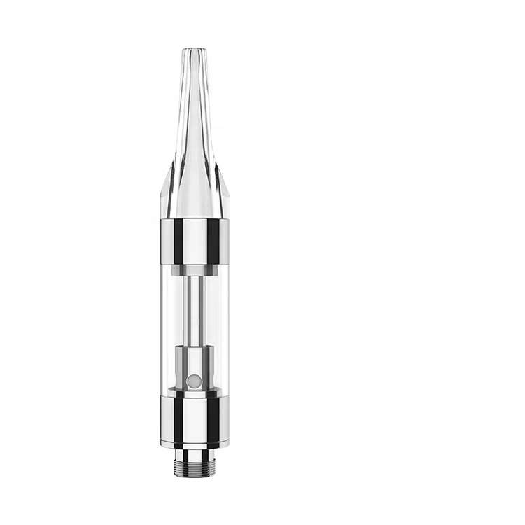 Оригинальный Регулируемый большой бак Aio 80 Вт Vfun Wire Vape картридж