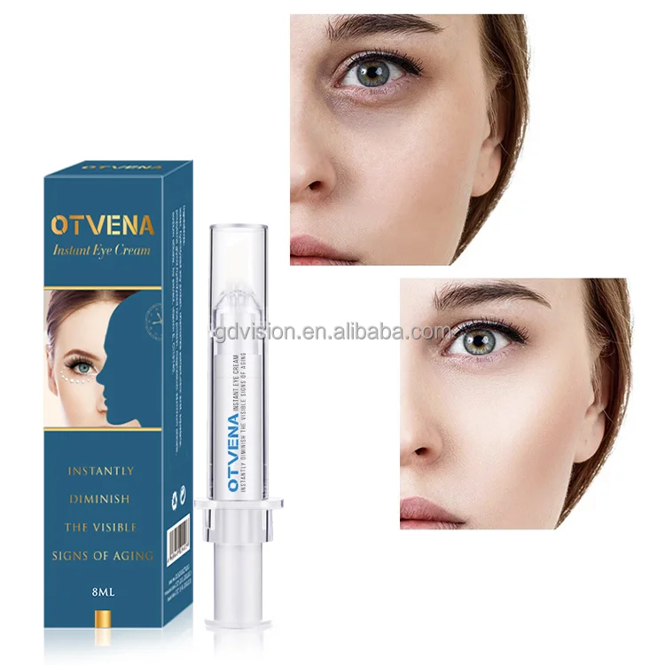 2022 Wholesale Price Beauty Nourishing Cream Anti Wrinkles Eye Cream Lift Eye Skin