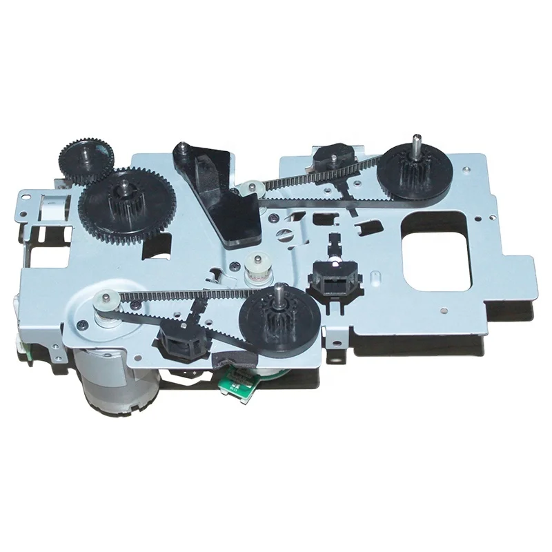 CC355-60002 ADF Drive Unit for hp LJ M880 M830 Series Motor