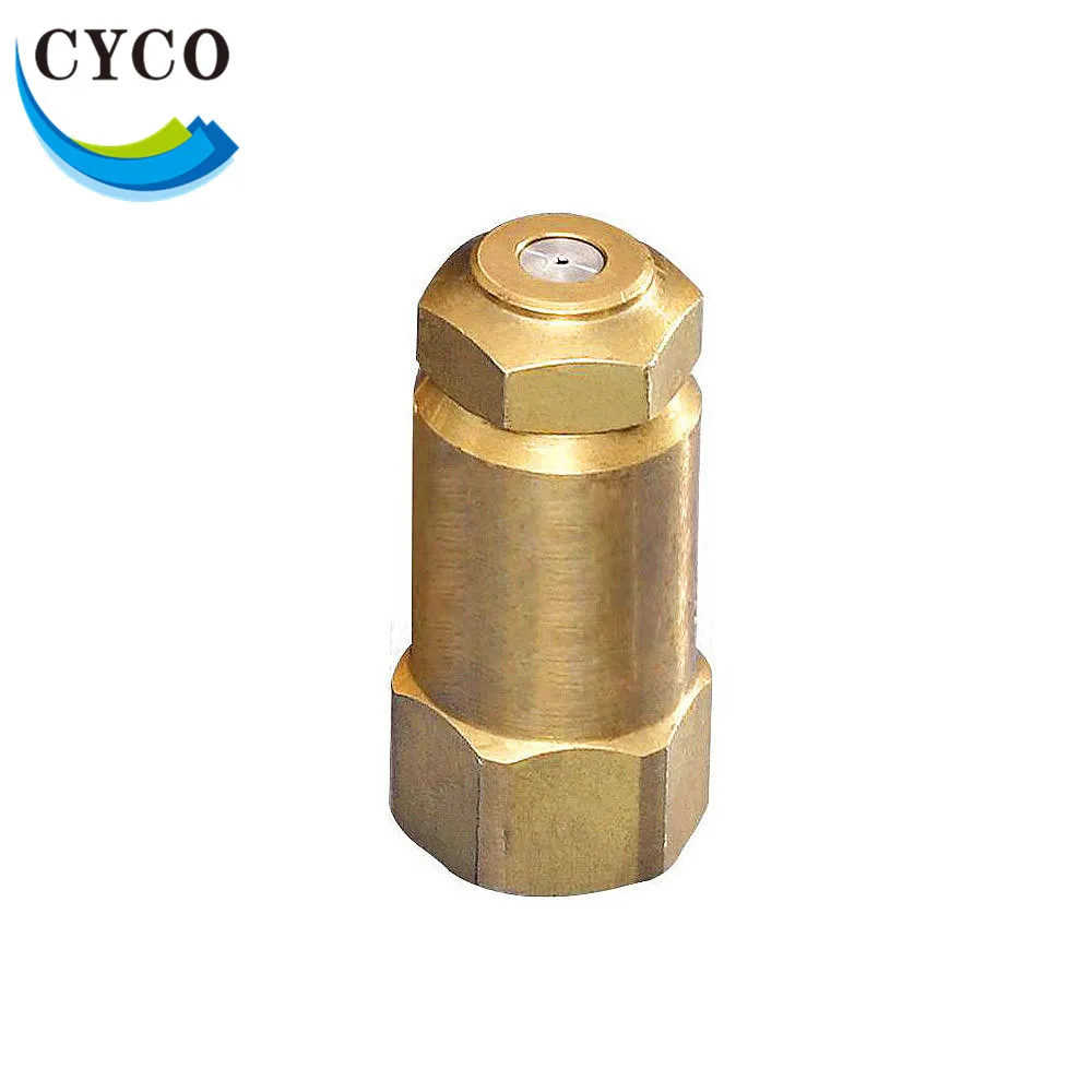 
 Туманная машина из нержавеющей стали, туманная пушка, туманная пушка, водяной распылитель  