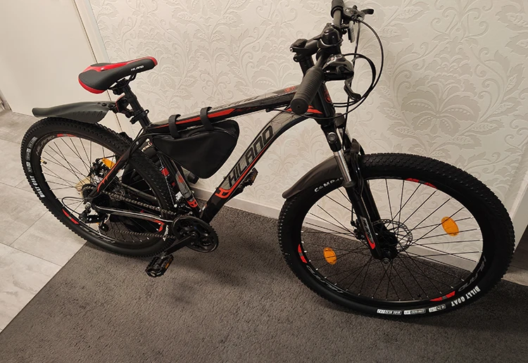 JOYKIE new design adults bicicleta montaa 26 27.5 bicicleta mtb 21 speed mountainbike