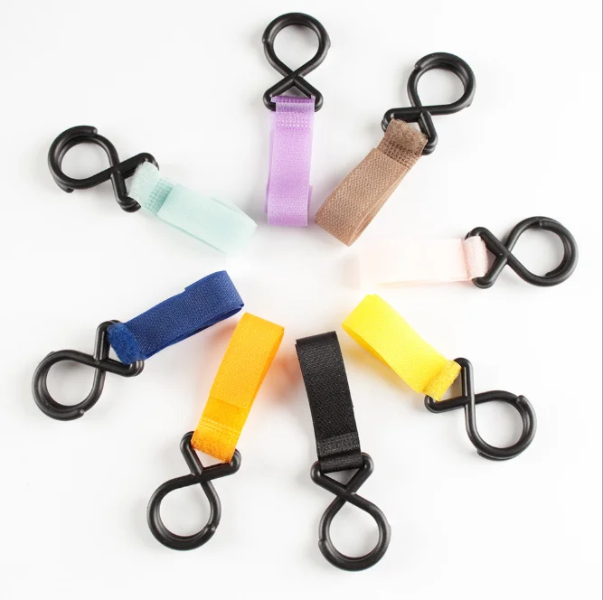 
Mommy Jogging Great Accessory Stroller Hanger Hook For Groceries 