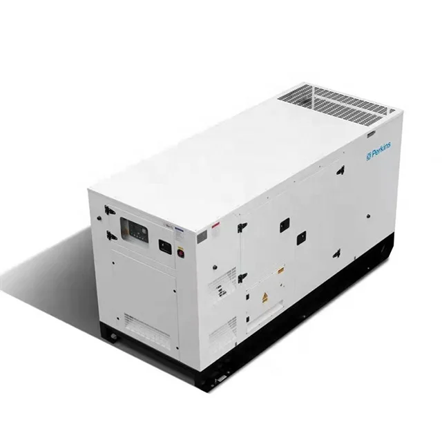 Manufacturer Wholesale  Superior Quality Container High Speed Generator Set