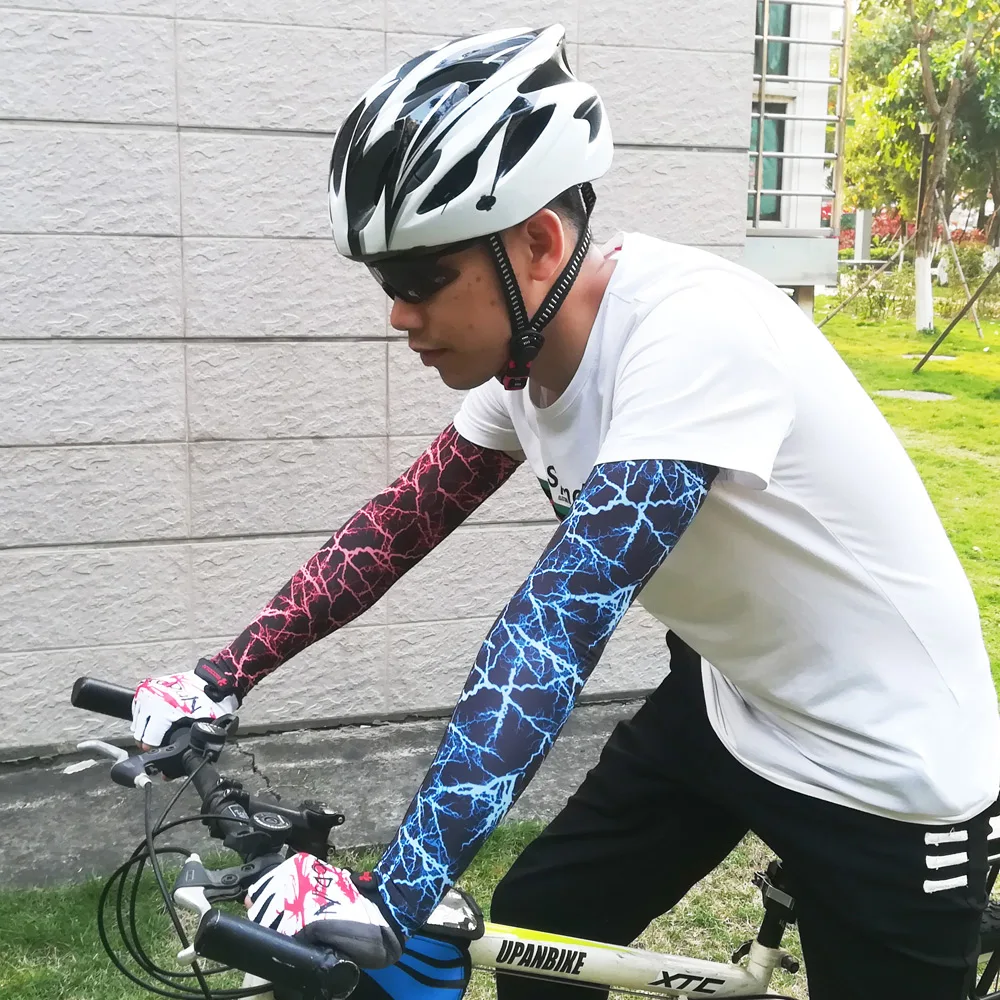 Велосипедный шлем UPANBIKE многоцветный Регулируемый дышащий защитный головной для