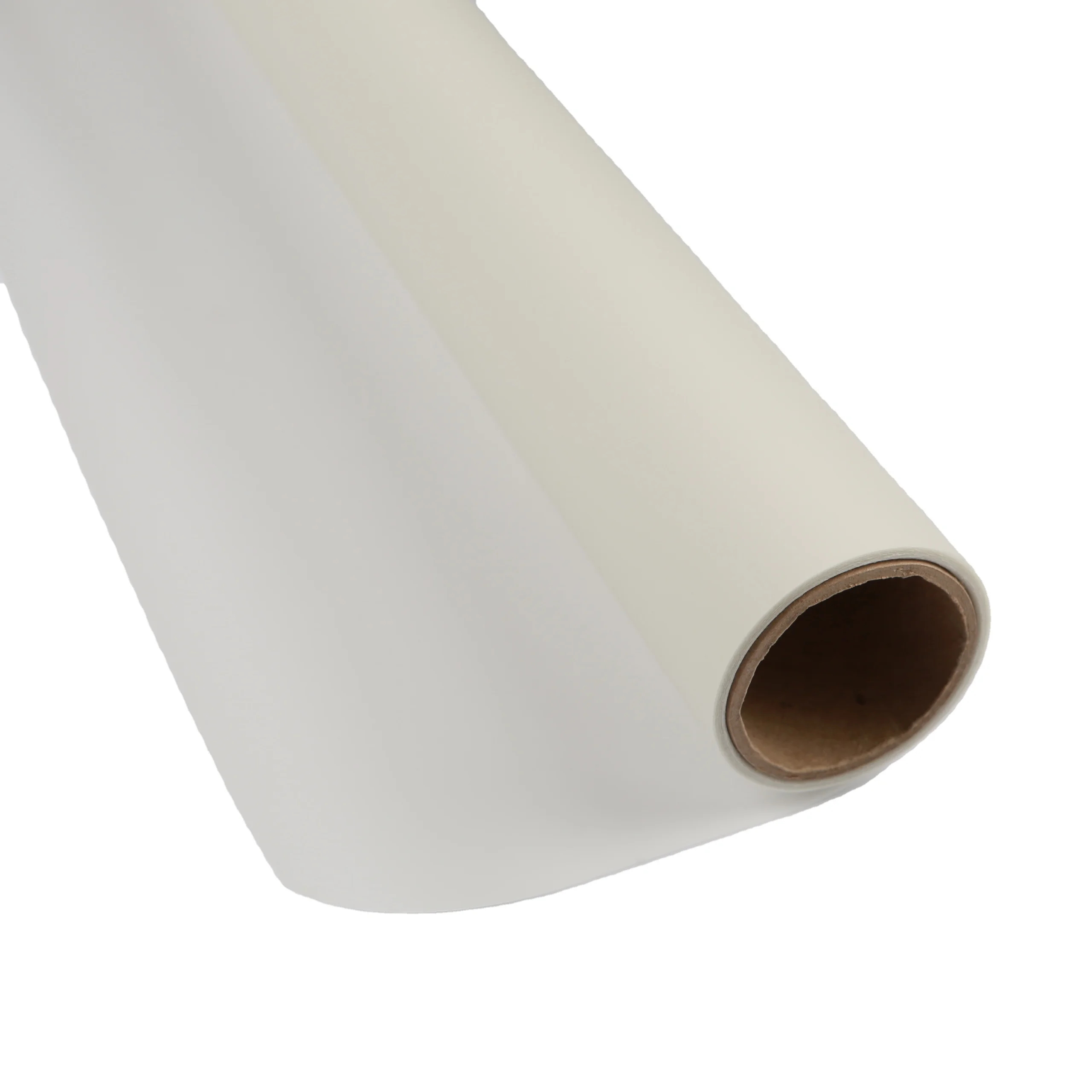 LIBO Free Sample Customized Size 6021 Translucent 5 7 10 Mil Polyester Film