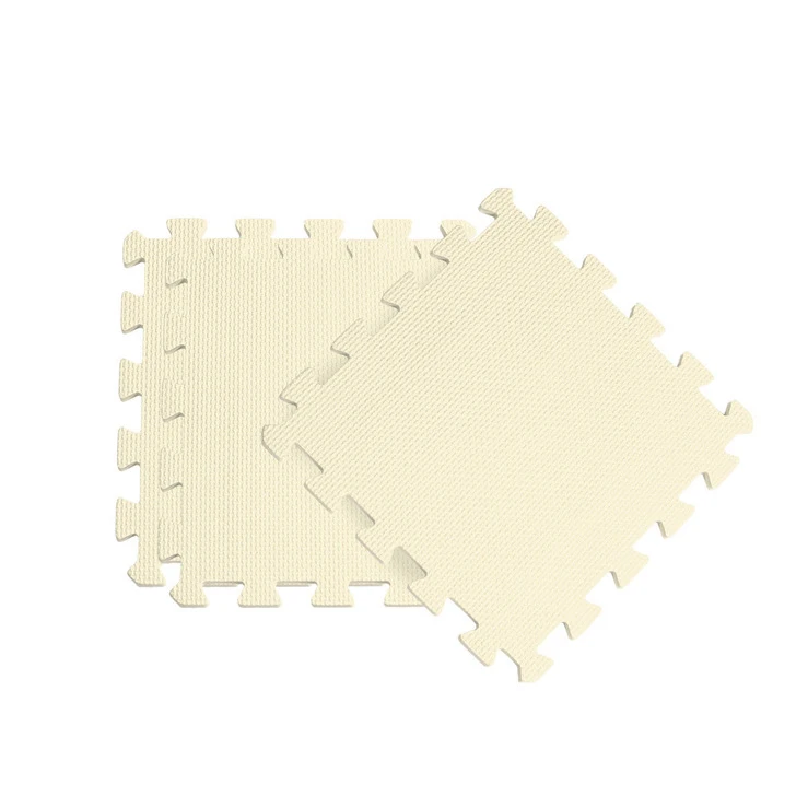 
Cyber Educational Interlocking Kids Foam Floor Play EVA Mats For Gymnastic Training 