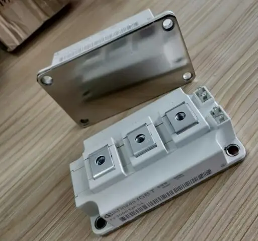2MBI400U4H-170-50 IGBT модуль Диод двойной 400A 1700