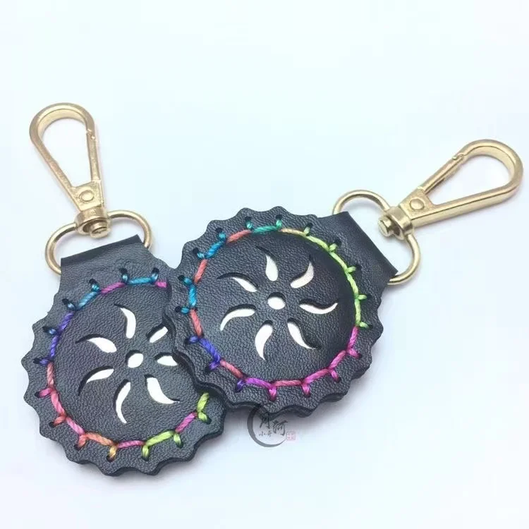 Catapult Strong Magnetic Pendant Outdoor Iron Absorbing Stone Steel Ball Special Large Magnetic