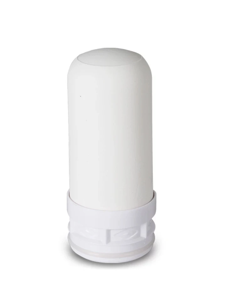 Ceramic faucet water filter, faucet mount water filter, kitchen tap faucet water filter Fits Standard Faucets Easy Install