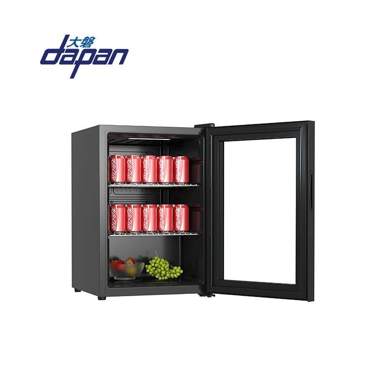 display showcase refrigerator motor fan Cooler