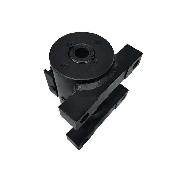 Durable Capacity Helac L20-Series Linear Hydraulic Rotary Actuator For Excavator