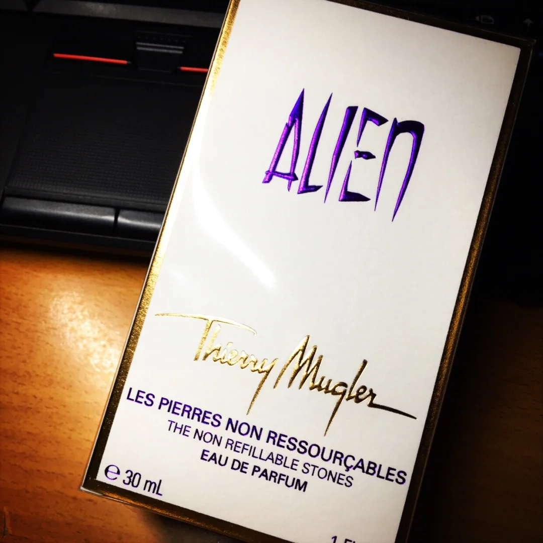 Брендовые женские духи ALIEN 90 мл стойкая Парфюмерная вода спрей высококачественные