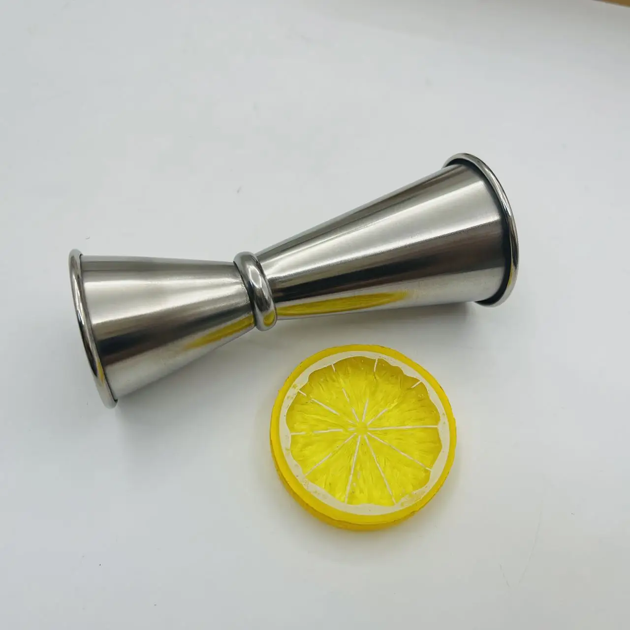 Wuyi Camol Factory Stainless Steel Cocktail Shaker Set Mixology Bartender Kit Bar Set 10 Pieces Cobbler Mixed Drink Shaker