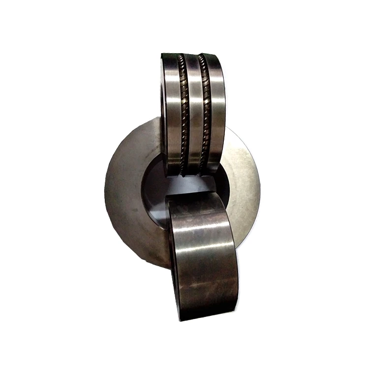 china manufacturer supply durable tungsten carbide roll with mass production