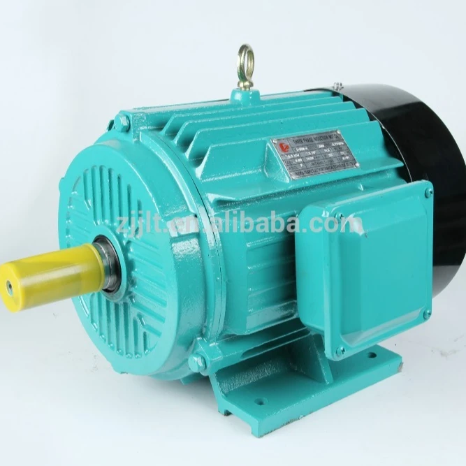 30kw Y2-200L1-2 three phase induction motor price