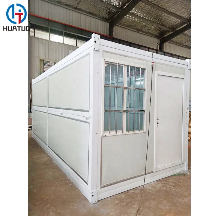 folding container house dome off grid prefab house prefab villa prefabricated house for terrace