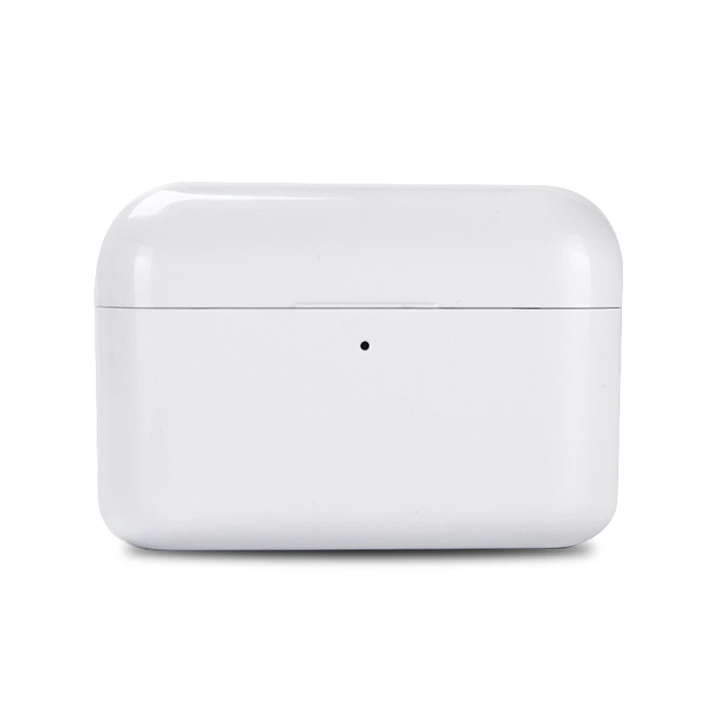 
2020 true wireless tws earphone cheap 1200ma Power Bank Waterproof Binaural Call 5.0 True In-Ear TWS Earbuds Headset Headphone 