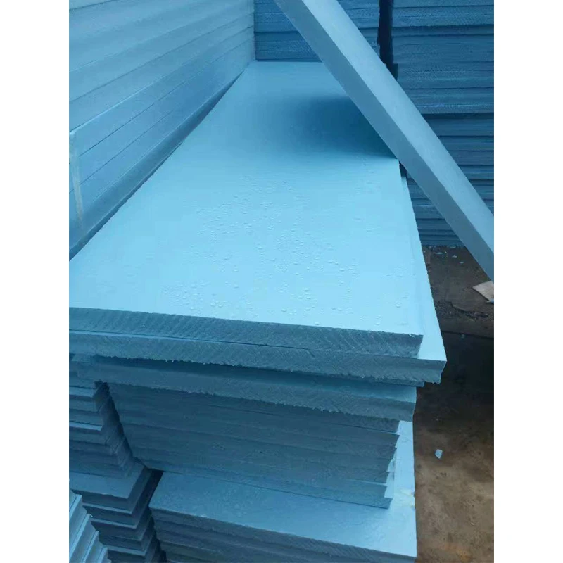 CE approved environment friendly greenhouse product Free of CFC&HCFC XPS foam board