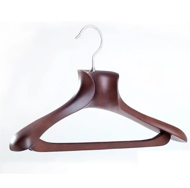 children hangers wooden wooden hanger cheap price wide wooden hanger factory sale Yimita