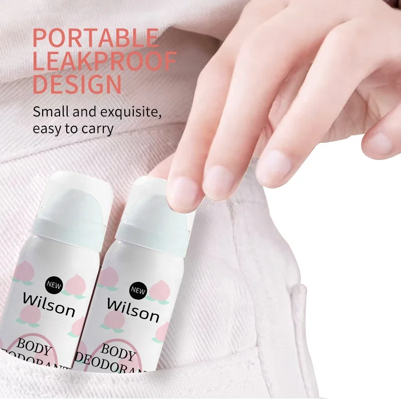 Hot Sale Perfume Spray Hight Quality Body Deodorant antiperspirant  Spray Aerosol factory producer Made in China