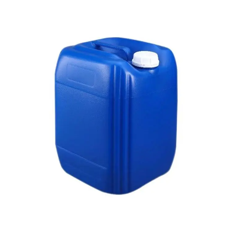 Factory Supply Chemical Auxiliary Agent 75% 85% pure Phosphoric Acid CAS 7664-38-2 for Pharmaceutical Food and Fertilizer