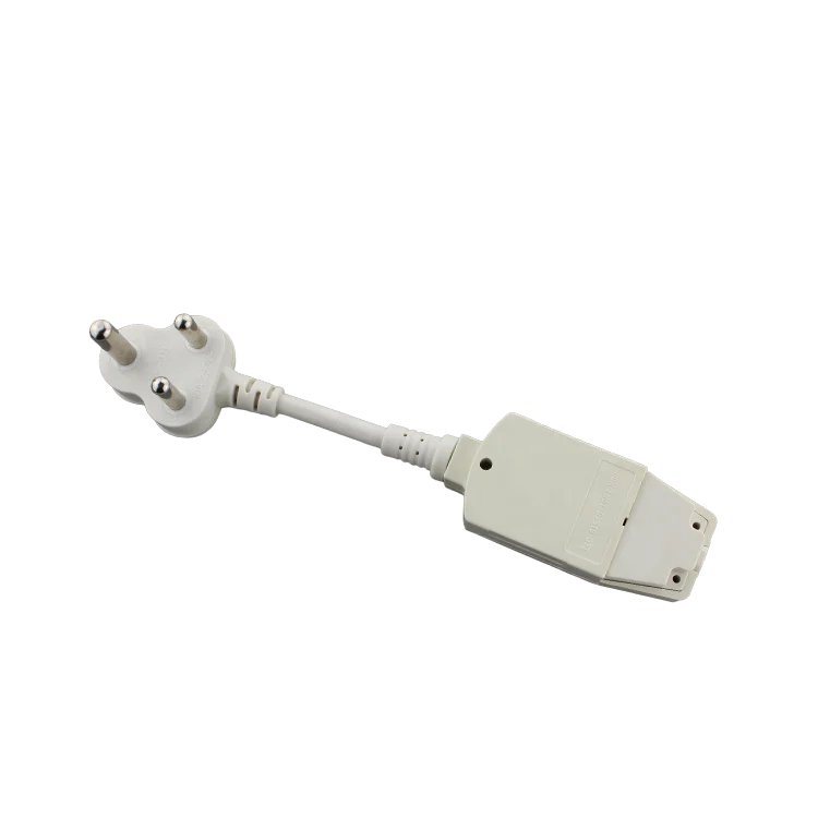 Leakage Protection Plug gfci 16A/30mA
