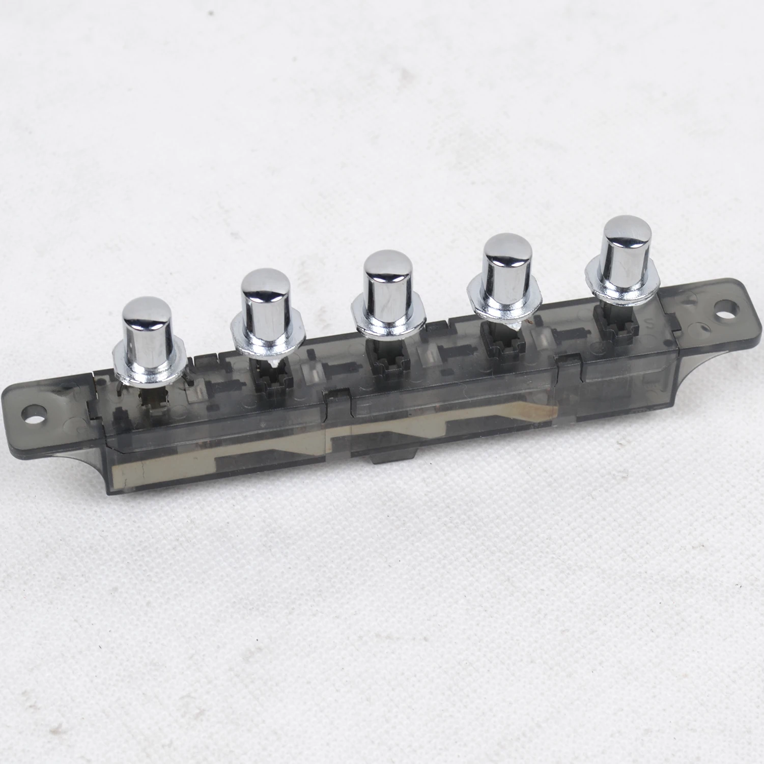 Sunchonglic Range Hood Push Button Switch Wholesale Exhaust Range Hood Safe Switch Range Hood Piano Keyboard Switch