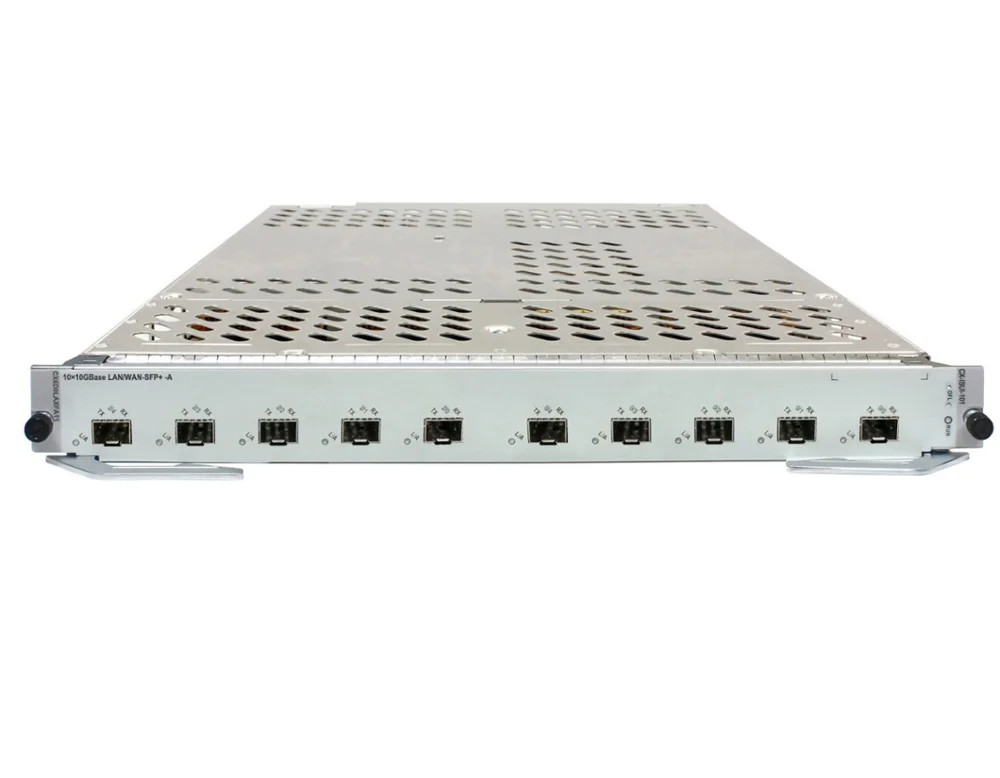 Huawei NE40E-X16A (LPUF-102) CR5DLPUFA07J 03054687