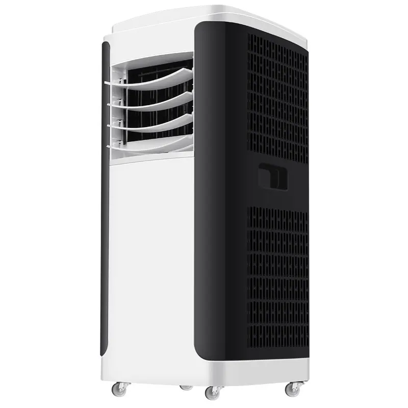 12000Btu portable air conditioner Desktop Mini variable frequency air conditioner