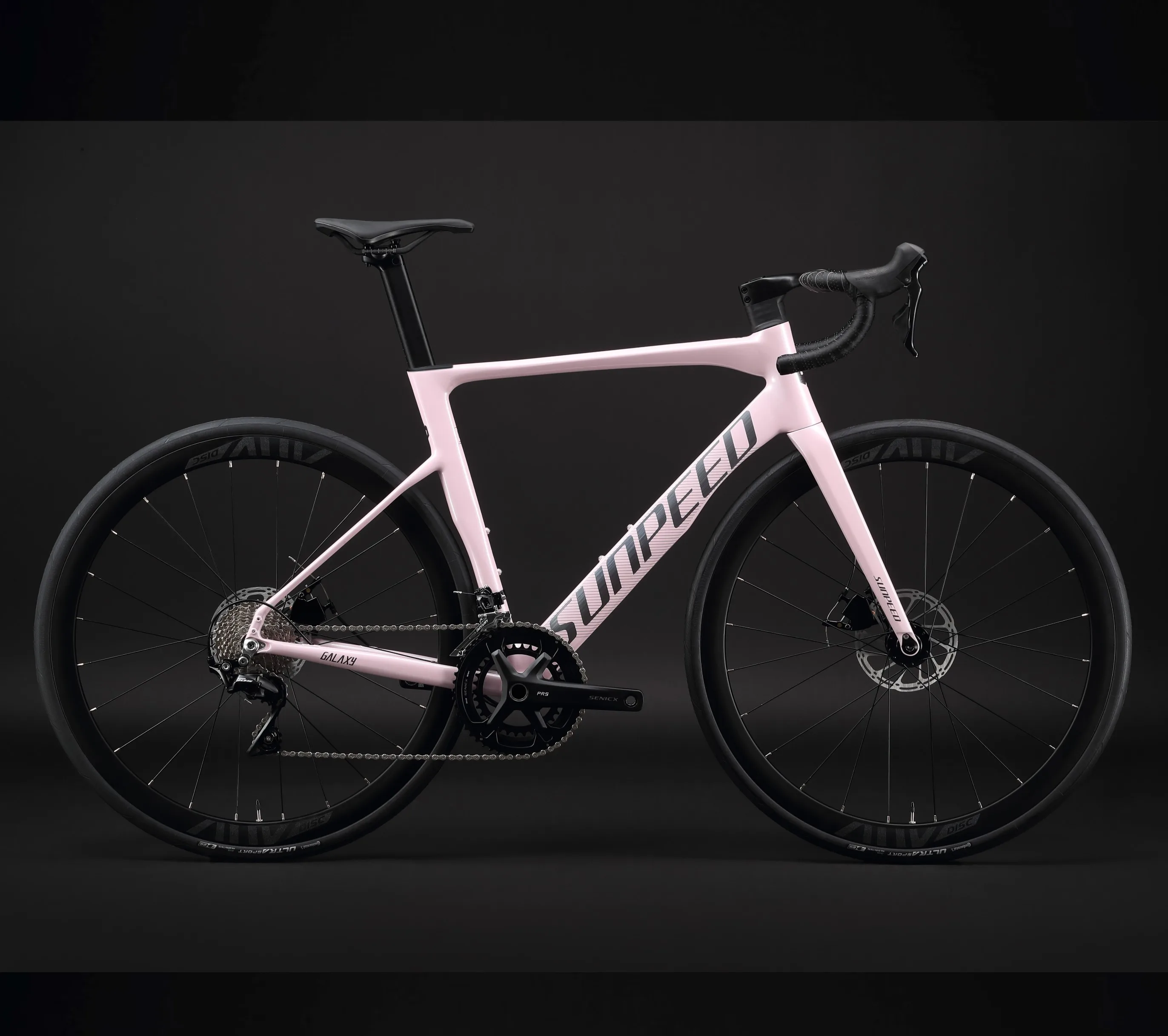 SUNPEED GALAXY bicycle manufacturer 700C 22 speed aluminum alloy road bicycle race cycle for man road bike