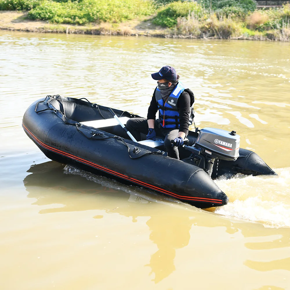 5 6 7 8 10 Person Inflatable Speed Rowing Boat For Wholesale Sale