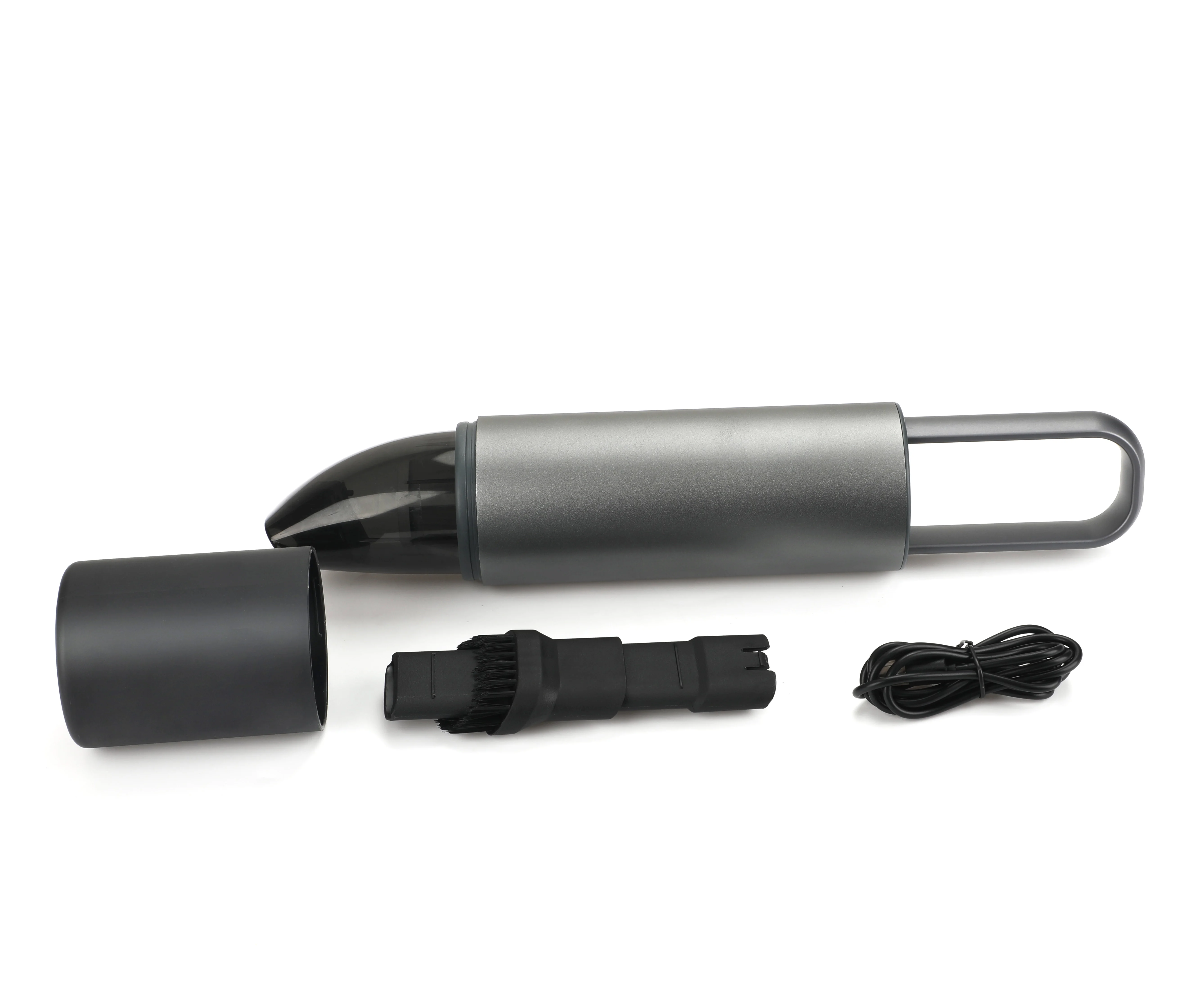 2020 new design mini wireless handheld superpower dust car vacuum cleaner