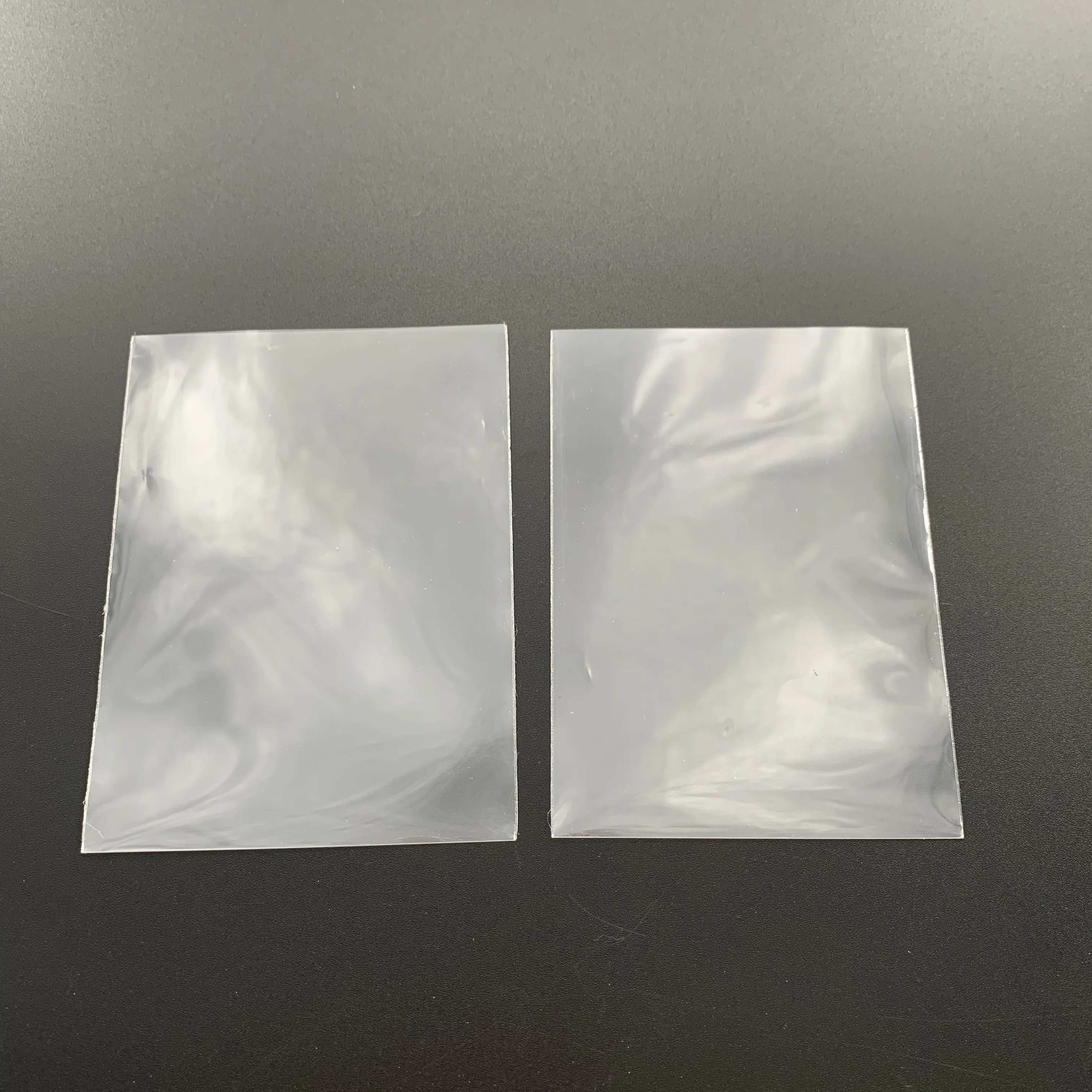 Mylar Card Sleeves Trading Card Protector Penny Sleeves