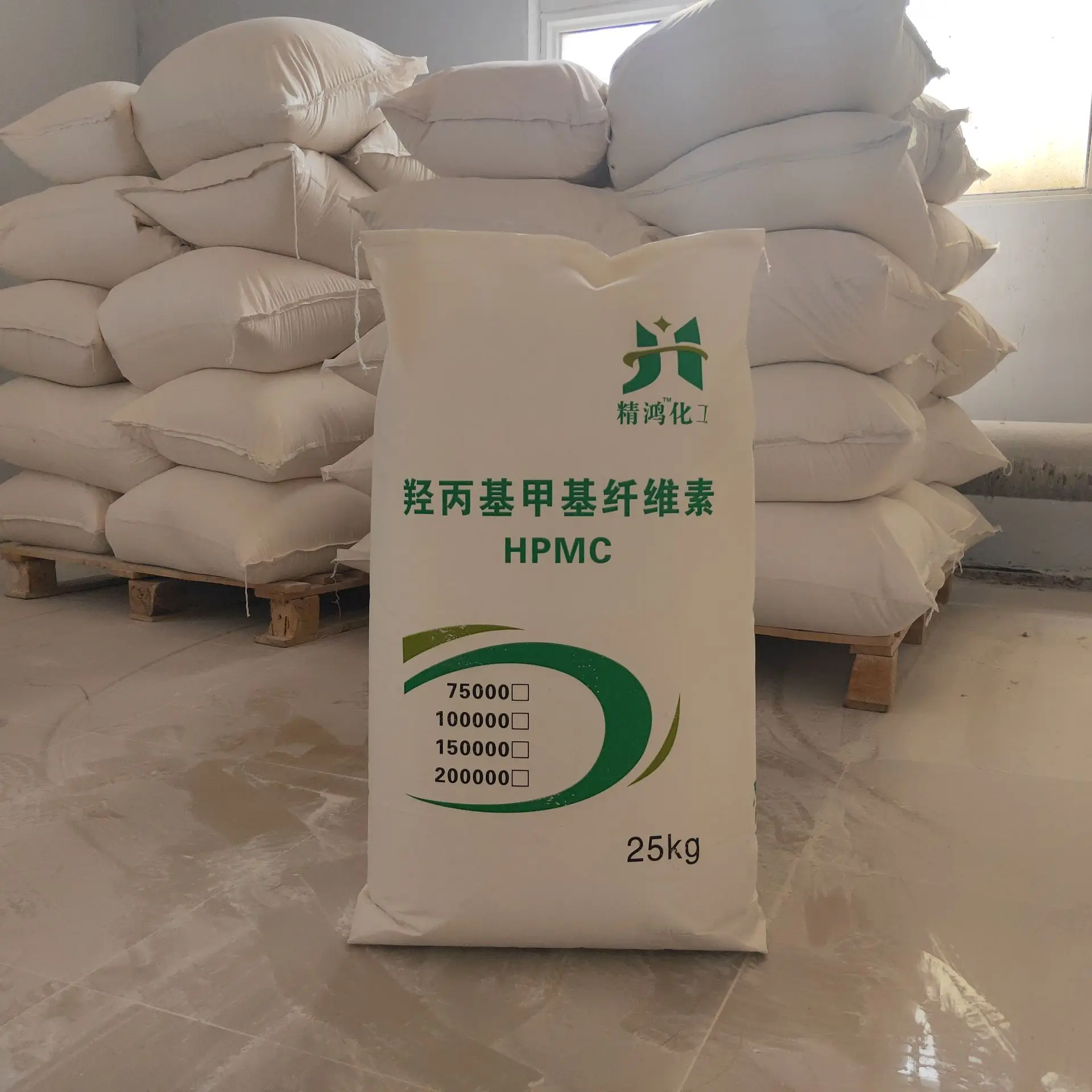 
Factory Cheap Price methyl cellulose hpmc construction materials for dry mix mortar 