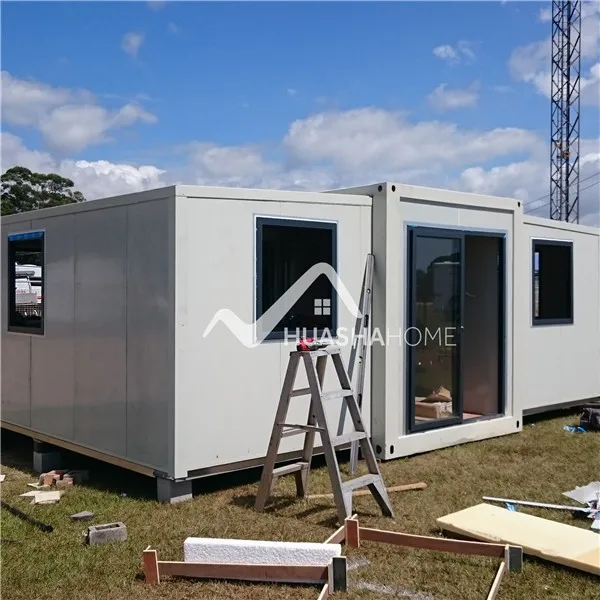 casa movable cargo home container casa office China haus house prefabricated container