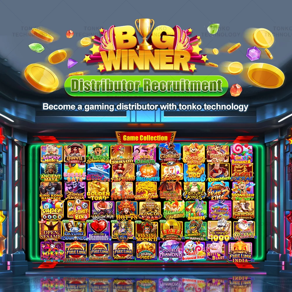 Test account available big winner firekirin online fish shooting game sweepstakes skill game software platform
