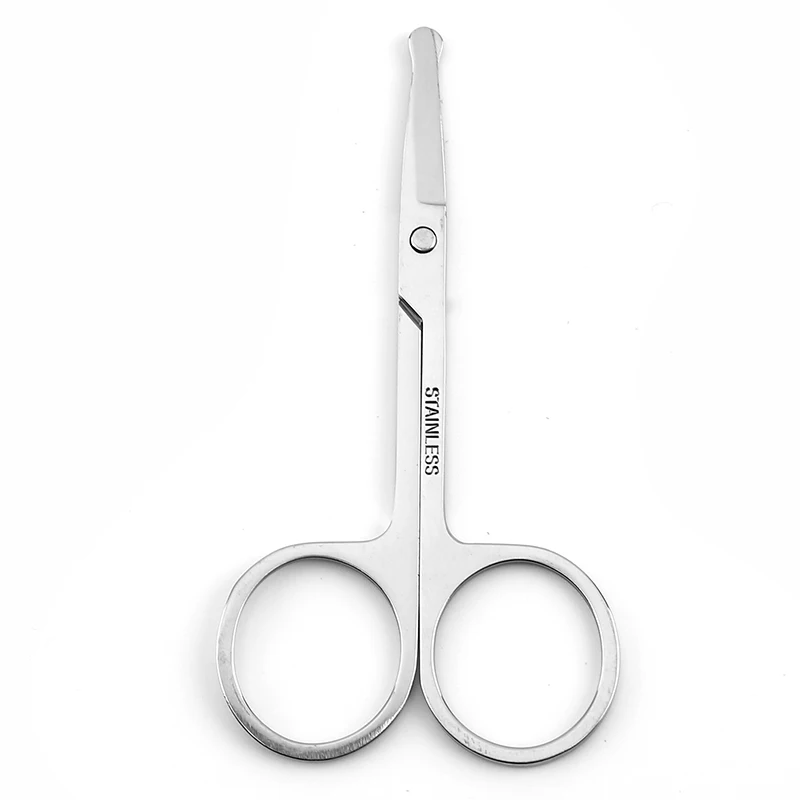 high quality small scissors stainless kitchen scissors nail scissors russian eco beauty tools