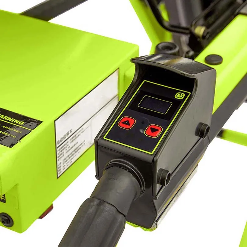 X hydraulic electronic emergency rescue ambulance trolley stretcher hospital injured equipment transfer bed