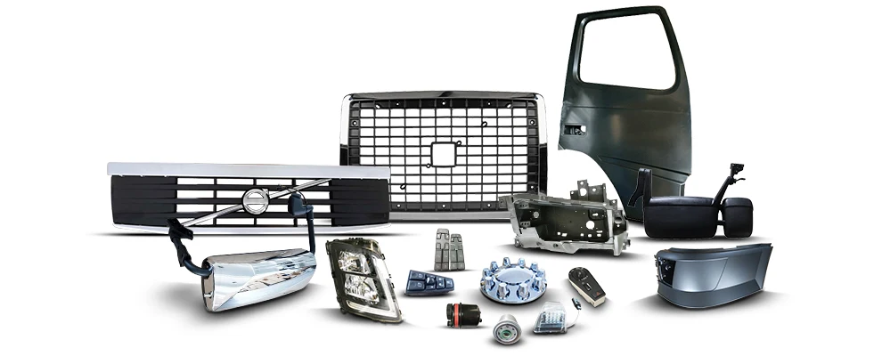 Coolant tank 21846997 22061290 20968795 21074569 21000194 21074555 22564837 21314361 21067134 21513975 21038101 for VOLVO