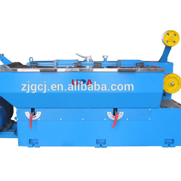 Лучшая цена 13D автоматическая машина для вытягивания проволоки/волочения проволоки