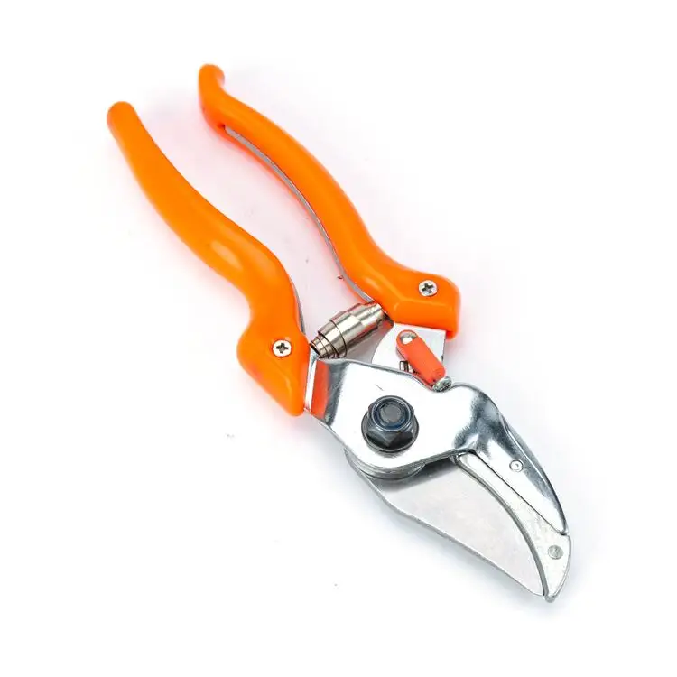 Factory Price Garden Pruning Shears Garden Scissors High Quality Scissors Garden Tools Pruner Pruning Shear