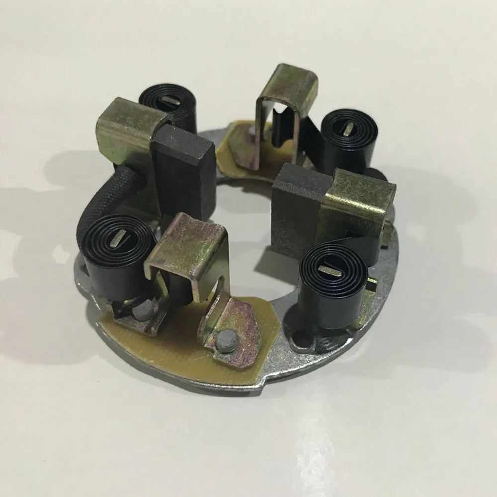 Excellent Price high quantity Specialized carbon brush holder auto part